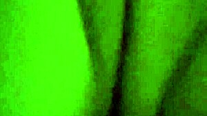 Sensual exploration of intimate areas