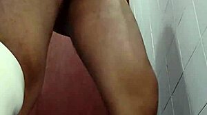 My shaved penis is looking smooth and ready