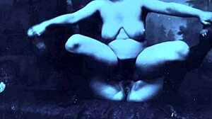 my secret life unveils hidden vintage hairy desires