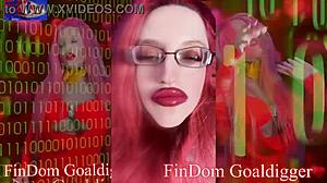 Brat Findom Instructions