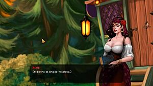 Hey, wanna see a face buried in big ass in What a Legend Part 6?