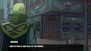 Witch Hunter Part 1!