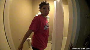 London's Fun Sacramento Trip Bts