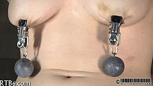 Amateurs Engage in Sadomasochism.