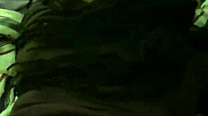 the plumber fixes the pipes at home