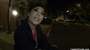 London's Fun Sacramento Trip Bts