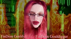 Brat Findom Instructions