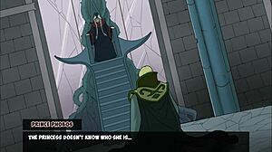 Witch Hunter Part 1!