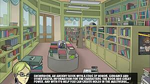 Witch Hunter Part 1!