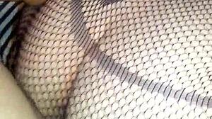 Wife Feels Intense Blowjob Pleasure