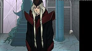 Witch Hunter Part 1!