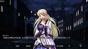 eden's litter grenze 1st anniversary lucifer