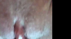 Blonde Hooker Feels Intense Pleasure In Garage Smashing