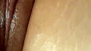 Intense Feelings From Endless Squirting Orgasms In Passionate Release