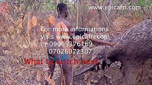 desperté con su boca hambrienta