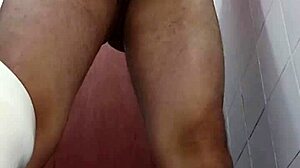 My shaved penis is looking smooth and ready