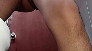 My shaved penis is looking smooth and ready