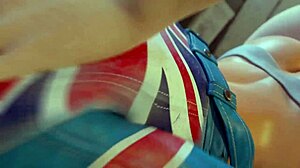 Cammy In Group Threesome Porn With Thecount, Cumming Together