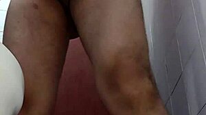 My shaved penis is looking smooth and ready