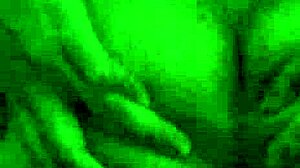 Girlfriend feels intense pleasure getting fucked.