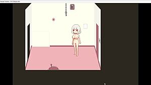 ugh, i'm so bad at puzzles... gotta replay this 18+ box game for other endings, damn! 😤