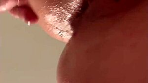 Blonde Hooker Feels Intense Pleasure In Garage Smashing