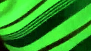 the plumber fixes the pipes at home