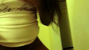 Loud teen bride riding bbc to orgasm 😩