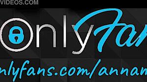 Anna Mole独奏小穴玩弄特写视角