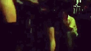 I Can't Resist These 10 Petits Vicieux Groping Moments