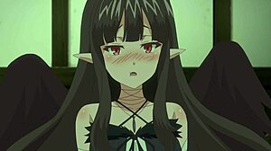 The anime and hentai rehabilitation series episode 9