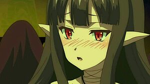 The anime and hentai rehabilitation series episode 9