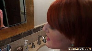 leather jacket sex with teen girl