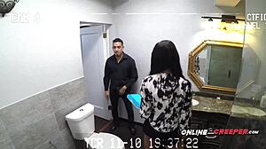 Innocent Bethany Gets Her Tight Cunt Banged by Creepy Bruno