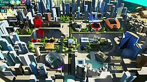 Wow, tsekkaa tämä villi opiskelijapeli