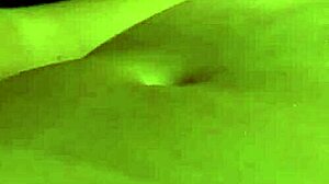 Érzéki punci masszázst adok leszbikus madame-omnak, mint alárendelt rabszolgája! 😍