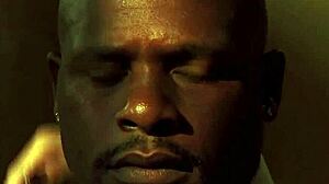 Asian Witch Ange Venus Shares Weird Fantasy