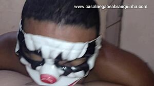 wife returns home after encounter