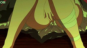 The anime and hentai rehabilitation series episode 9