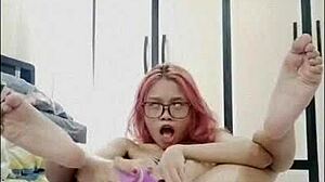 My Sugar Daddy Away, So Alien Toy Fulfills My Asian Desires