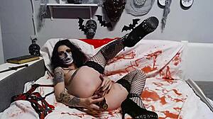 万圣节摄像头秀2020第二部分