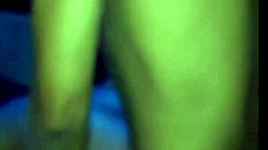 He fucks the friend's bride's ass mercilessly