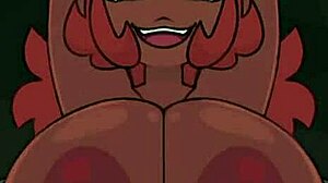 Zoologist Fucking Huge Tits