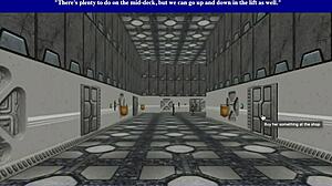 virtual sci-fi girls fucking