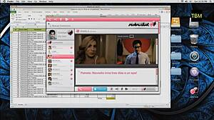 Hot lesbians on webcam