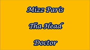 Amateurs Dancing Head Moves