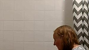 in this cut-off scene, the wanking suddenly stops mid-action