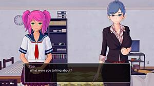 hey, wanna see my new job as a big tits tutor?