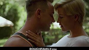 Stepmom Kit Mercer takes control! 😈