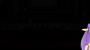 Danny Phantom Gets Goth Handjob In Amity Park Redux Part 18 Anime Style